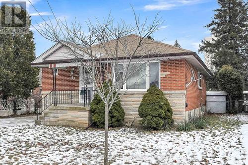 297 East 36Th Street, Hamilton, ON - Outdoor