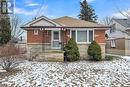 297 East 36Th Street, Hamilton, ON  - Outdoor 