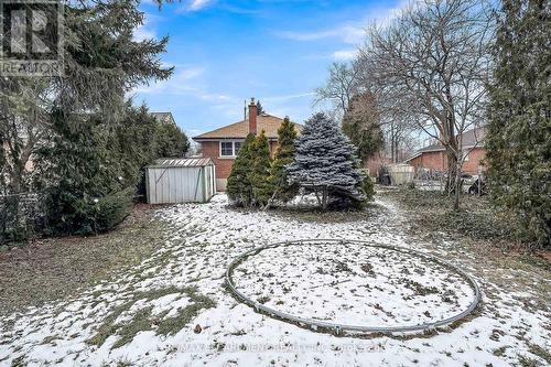 297 East 36Th Street, Hamilton, ON - Outdoor