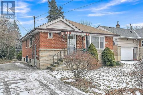 297 East 36Th Street, Hamilton, ON - Outdoor