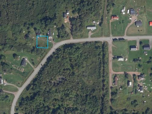 Pit Road, River Hebert, NS 