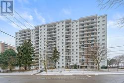 1110 - 1100 CAVEN STREET  Mississauga, ON L5G 4N3