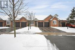 2 - 2140 TURNBERRY ROAD  Burlington, ON L7M 4L8