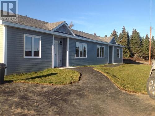 30 Ellen'S Lane Extension, Holyrood, NL - Outdoor