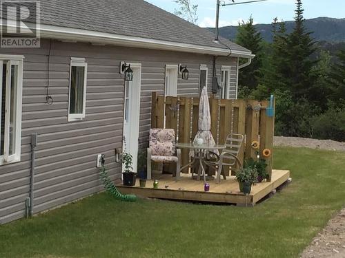 30 Ellen'S Lane Extension, Holyrood, NL - Outdoor