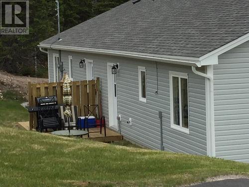 30 Ellen'S Lane Extension, Holyrood, NL - Outdoor