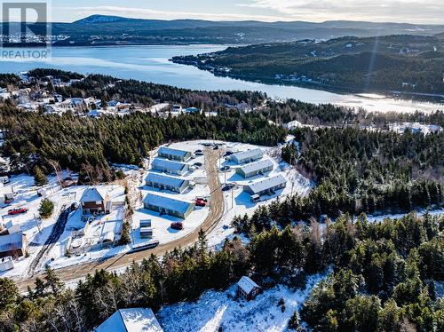 30 Ellen'S Lane Extension, Holyrood, NL - Outdoor With View