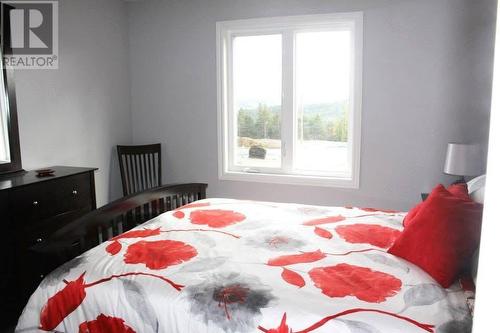 30 Ellen'S Lane Extension, Holyrood, NL - Indoor Photo Showing Bedroom