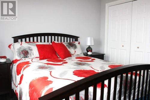 30 Ellen'S Lane Extension, Holyrood, NL - Indoor Photo Showing Bedroom