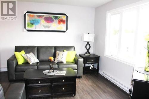 30 Ellen'S Lane Extension, Holyrood, NL - Indoor Photo Showing Living Room