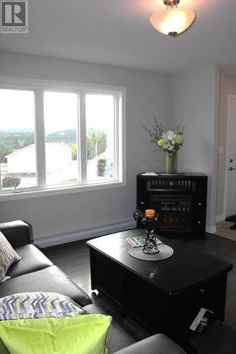 30 Ellen'S Lane Extension, Holyrood, NL - Indoor