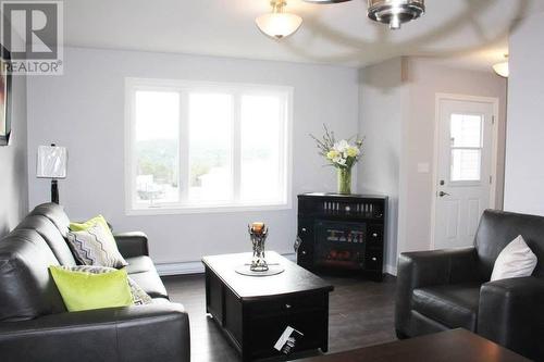 30 Ellen'S Lane Extension, Holyrood, NL - Indoor Photo Showing Living Room