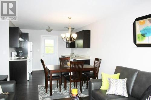 30 Ellen'S Lane Extension, Holyrood, NL - Indoor Photo Showing Dining Room