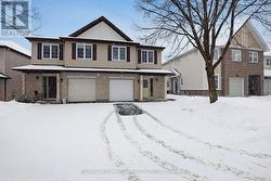 58 SELHURST AVENUE  Ottawa, ON K2G 7E5