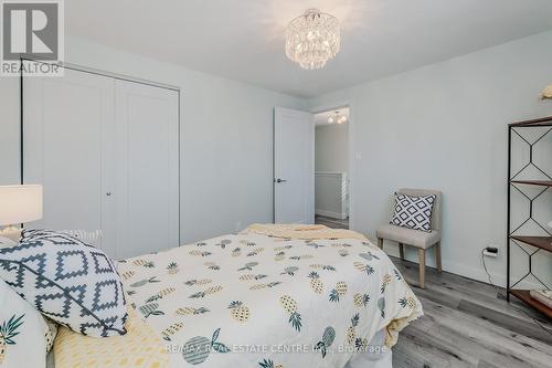 387 Cyrus Street, Cambridge, ON - Indoor Photo Showing Bedroom