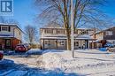 387 Cyrus Street, Cambridge, ON  - Outdoor With Facade 