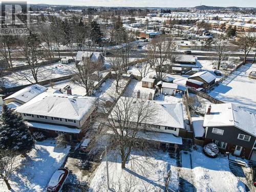 387 Cyrus Street, Cambridge, ON - Outdoor With View