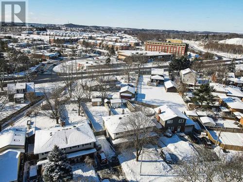 387 Cyrus Street, Cambridge, ON - Outdoor With View