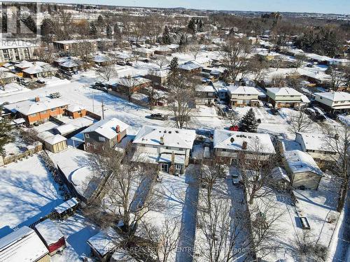 387 Cyrus Street, Cambridge, ON - Outdoor With View