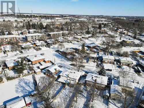 387 Cyrus Street, Cambridge, ON - Outdoor With View