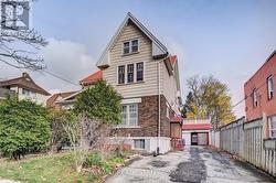 362 DUKE STREET W  Kitchener, ON N2H 3Y3