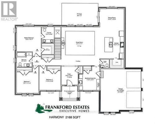 12 Berend Court, Quinte West (Sidney Ward), ON - Other