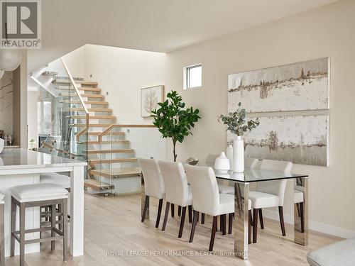 424 Avondale Avenue, Ottawa, ON - Indoor Photo Showing Dining Room