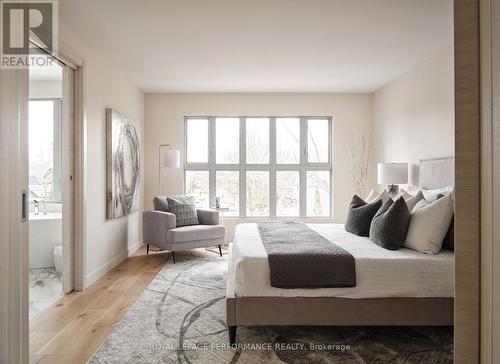 424 Avondale Avenue, Ottawa, ON - Indoor Photo Showing Bedroom