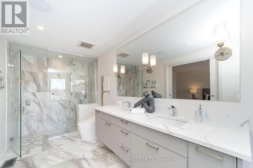 424 Avondale Avenue, Ottawa, ON - Indoor Photo Showing Bathroom