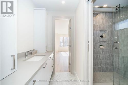 424 Avondale Avenue, Ottawa, ON - Indoor Photo Showing Bathroom