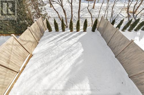 424 Avondale Avenue, Ottawa, ON - Outdoor