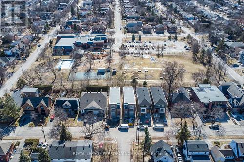 424 Avondale Avenue, Ottawa, ON - Outdoor With View