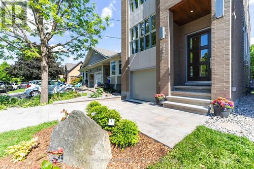 424 Avondale Avenue, Ottawa, ON - Outdoor With Facade