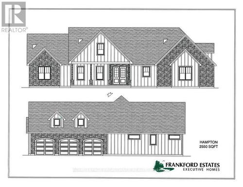 9 Berend Court, Quinte West (Sidney Ward), ON - Other