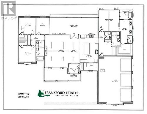 9 Berend Court, Quinte West (Sidney Ward), ON - Other