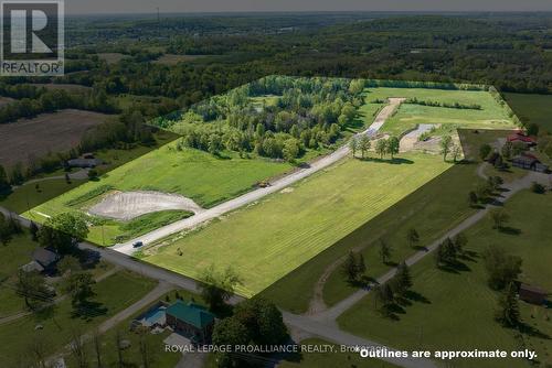 9 Berend Court, Quinte West (Sidney Ward), ON -  With View