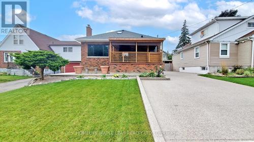 62 Montrose Avenue, Hamilton, ON - Outdoor With Facade