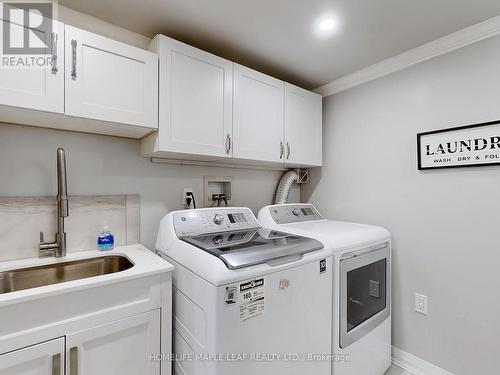 62 Montrose Avenue, Hamilton, ON - Indoor Photo Showing Laundry Room