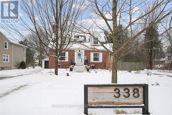 338 PARKSIDE DRIVE  Hamilton, ON L0R 2H0