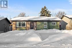 1342 McKercher DRIVE  Saskatoon, SK S7H 5A8