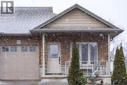 153 BROWN Street  Port Dover, ON N0A 1N7