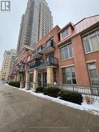 103 - 330 PRINCESS ROYAL DRIVE  Mississauga, ON L5B 4P7