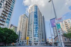 1705 - 195 BESSERER STREET  Ottawa, ON K1N 0B6