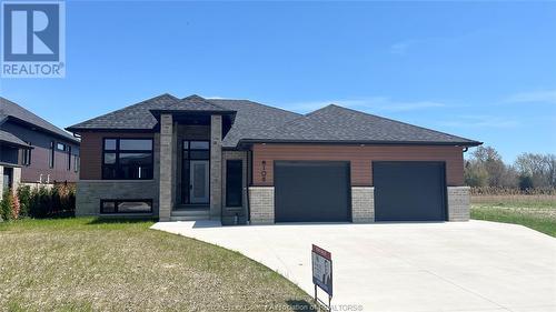 108 HAZEL  Kingsville, ON N9Y 0A9