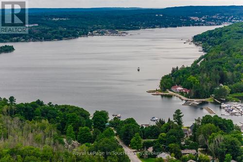 Penetang Harbour located minutes away - Lot 65 Whispering Pine Circle, Tiny, ON 