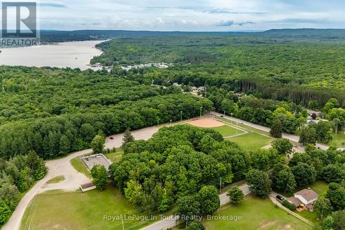 Toanche Park - Lot 65 Whispering Pine Circle, Tiny, ON 