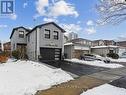 150 Clansman Trail, Mississauga, ON  - Outdoor With Facade 