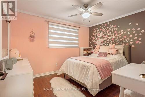 150 Clansman Trail, Mississauga, ON - Indoor Photo Showing Other Room