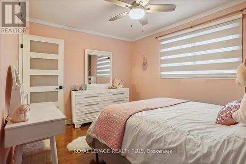 150 Clansman Trail, Mississauga, ON - Indoor Photo Showing Other Room