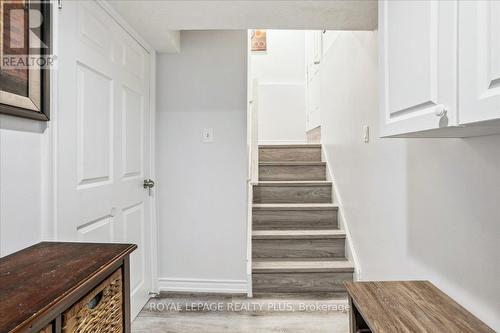 150 Clansman Trail, Mississauga, ON - Indoor Photo Showing Bathroom